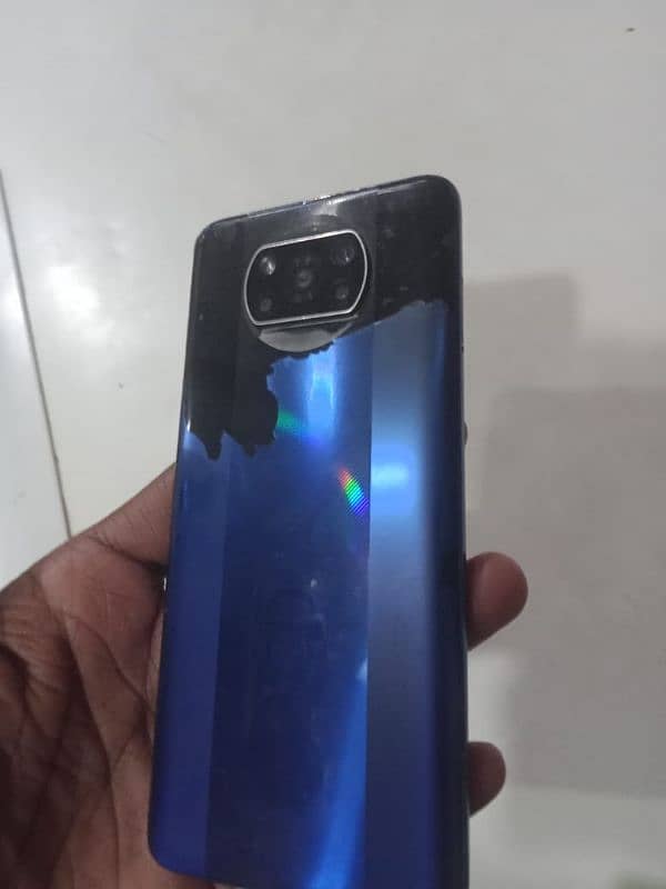 POco x3 pro urgent sell 0