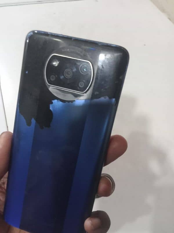 POco x3 pro urgent sell 1