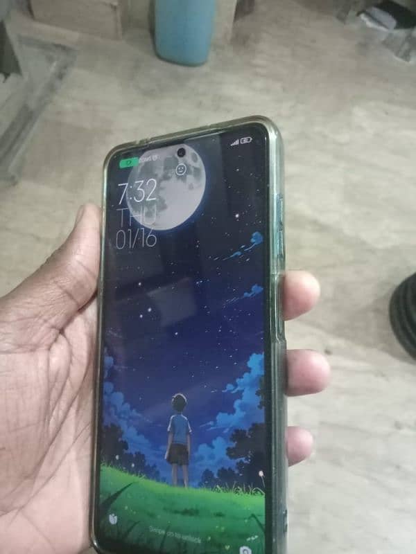 POco x3 pro urgent sell 5