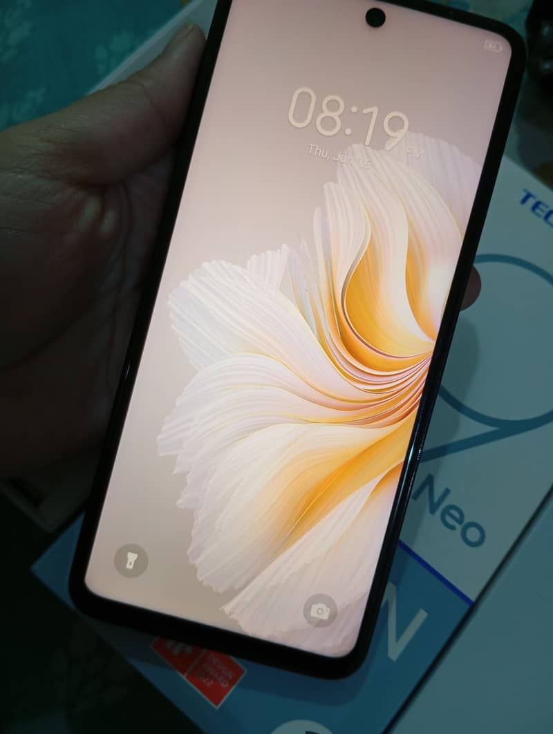 Tecno Camon 19 3