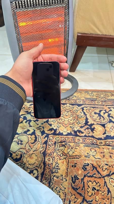 iPhone 13 mini 4