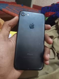 iphone 7 For sale 32Gb Good camera