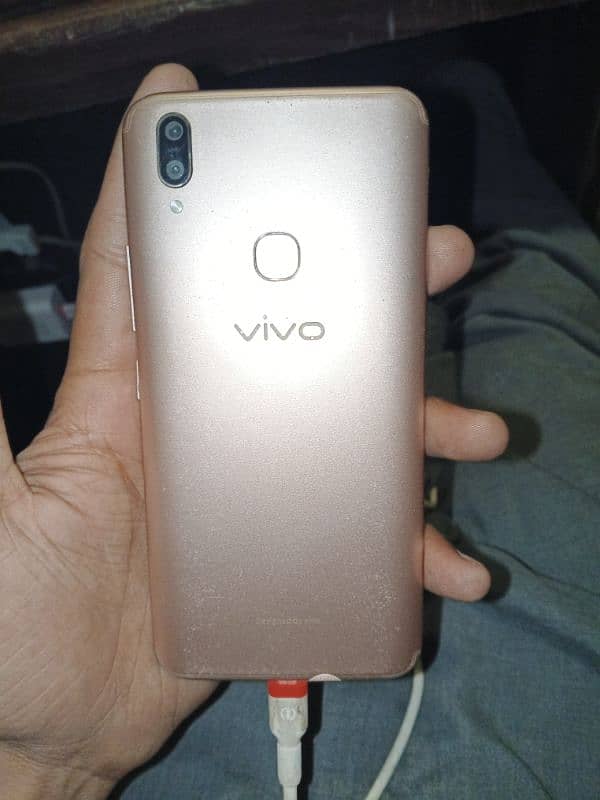 vivo Y85 2