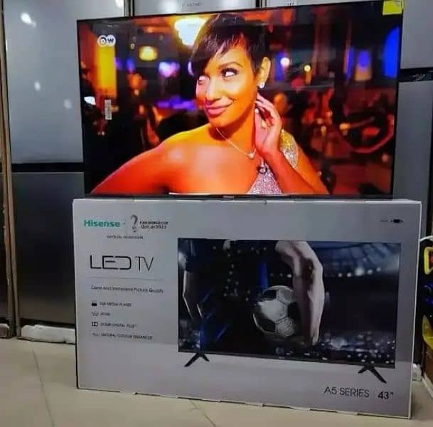 BIG OFFER 43 LED TV SAMSUNG 03044319412 0