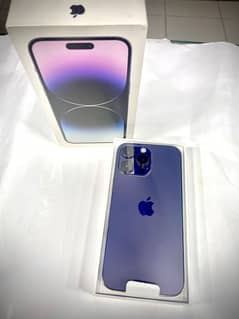 iphone 14 pro max pta approved