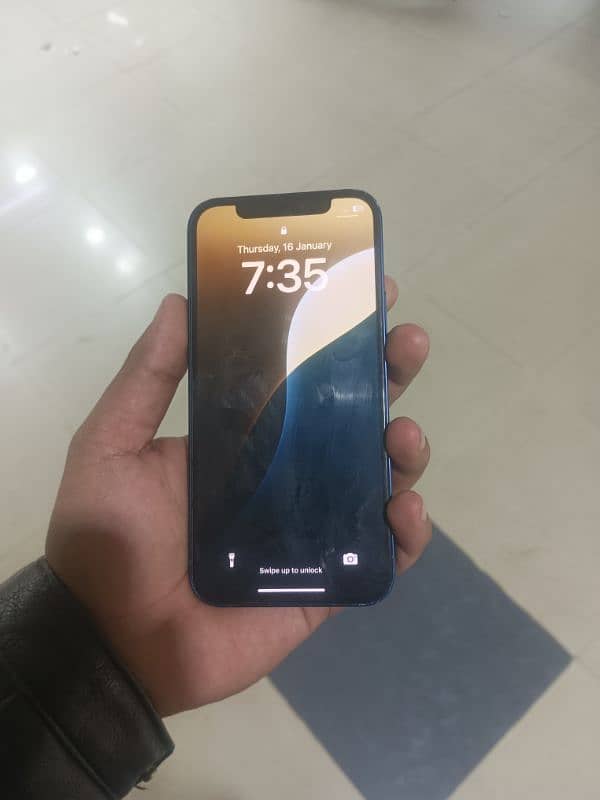 Iphone 12 64gb non pta Factory Unlock 0