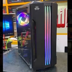 i5 Gaming Pc | i7 Gaming Pc | 8gb Graphic Card | Gaming Computer Setup