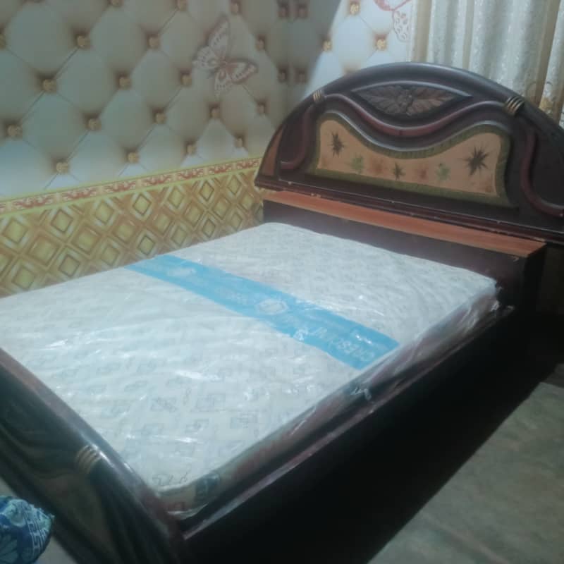 Bed for sale 1