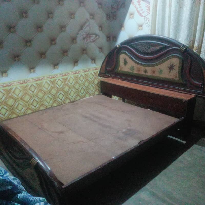 Bed for sale 2