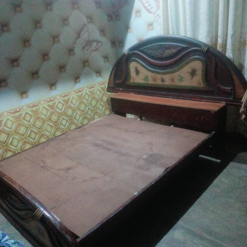 Bed for sale 3