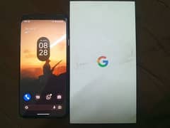 Google Pixel 4xl with box | Sim Working |