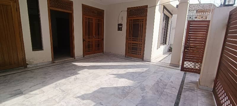 Double story house available for urgent sale. at Pakistan town pH 1 Islamabad 0