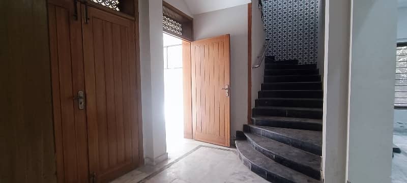 Double story house available for urgent sale. at Pakistan town pH 1 Islamabad 1