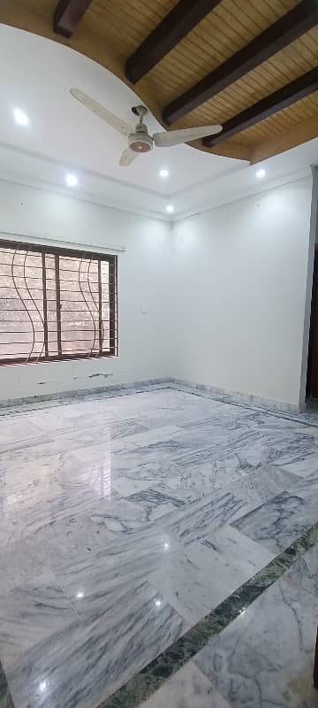 Double story house available for urgent sale. at Pakistan town pH 1 Islamabad 4