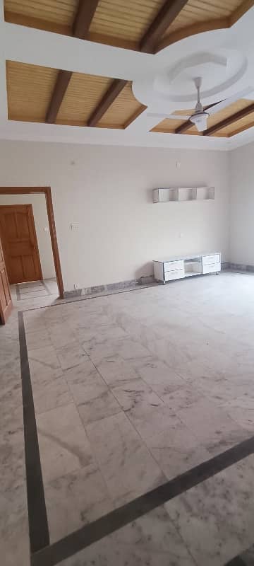 Double story house available for urgent sale. at Pakistan town pH 1 Islamabad 10