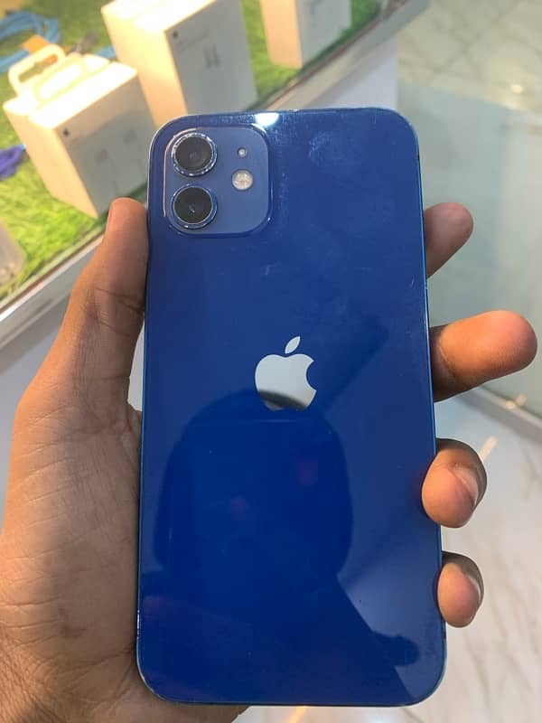 I phone 12 64 GB factory unlock condition thori raf Han 2