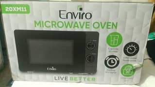 enviro untouch