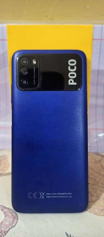 Poco M3 For sale urgent 0