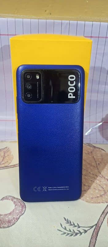 Poco M3 For sale urgent 1