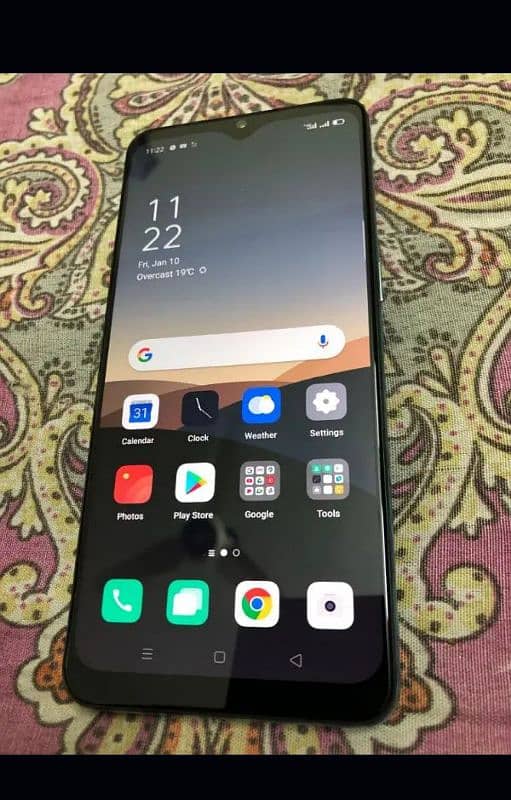 oppo f15 0