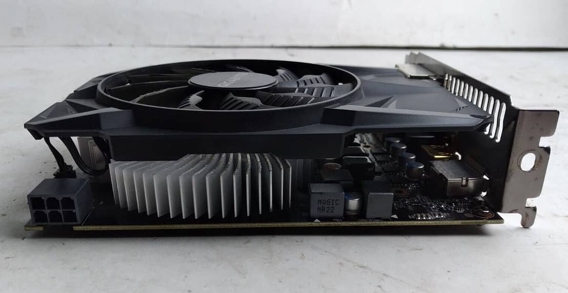 Gigabyte Radeon R7 360 2GB GDDR5 Video Graphics Card (Excellent) 1