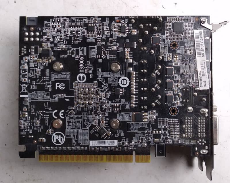 Gigabyte Radeon R7 360 2GB GDDR5 Video Graphics Card (Excellent) 2