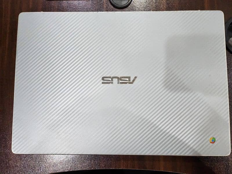 ASUS Chromebook C523N 0