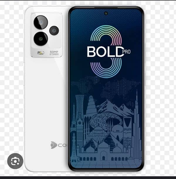 decode bold 3 pro 0