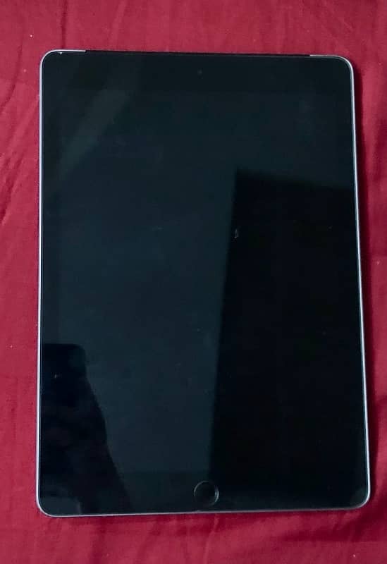 iPad 6th generation 11 inch 0