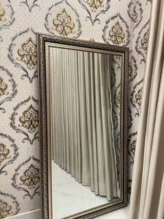 long length Mirrior