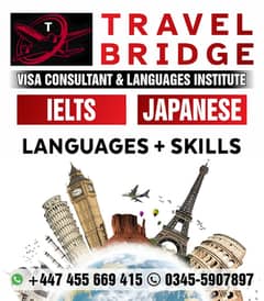 TRAVEL BRIDGE VISA CONSULTANT AND INSTITUTE