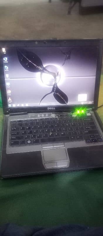 Dell D630 0