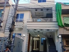 BRAND NEW DOUBLE STOREY HOUSE FOR SALE IN PAKISTAN TOWN PWD ISLAMABAD