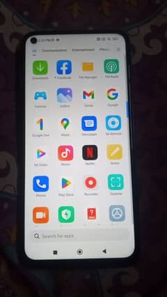 REDMI