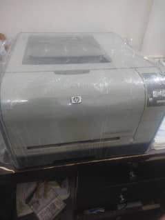 HP Colour Printer working Condition bilkul Ok hai