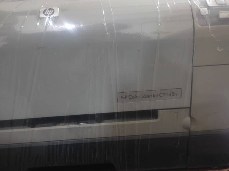 HP Colour Printer working Condition bilkul Ok hai 1