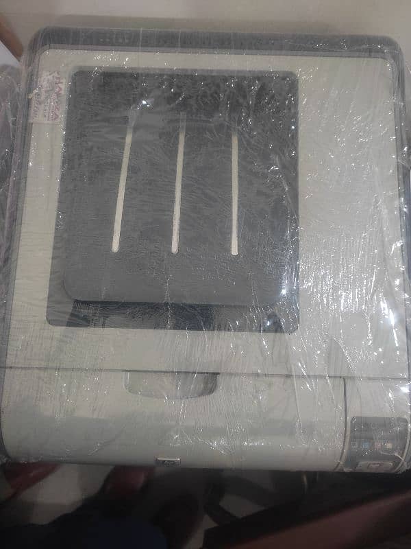 HP Colour Printer working Condition bilkul Ok hai 3