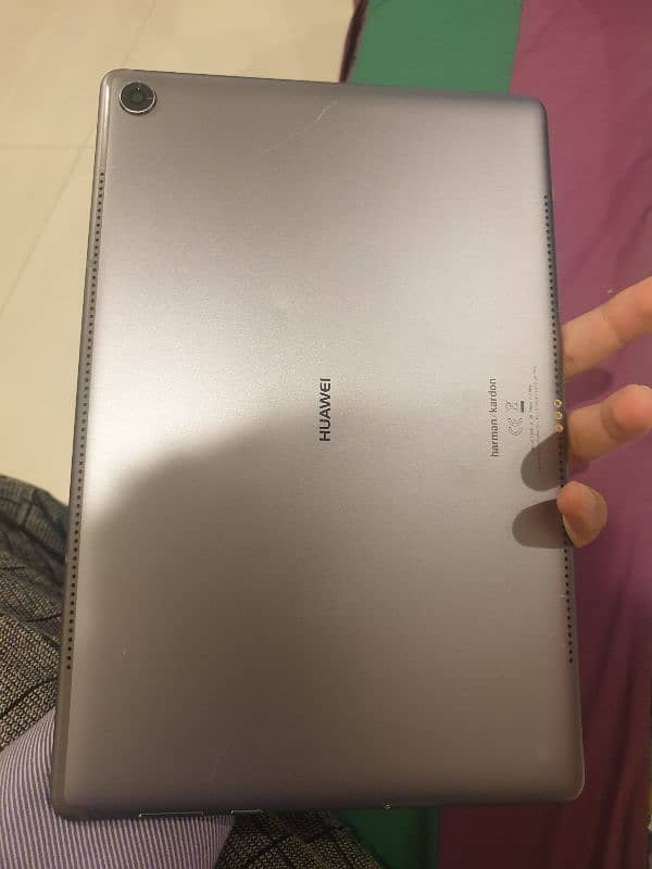 Huawei Mediapad M5 For Sale 2