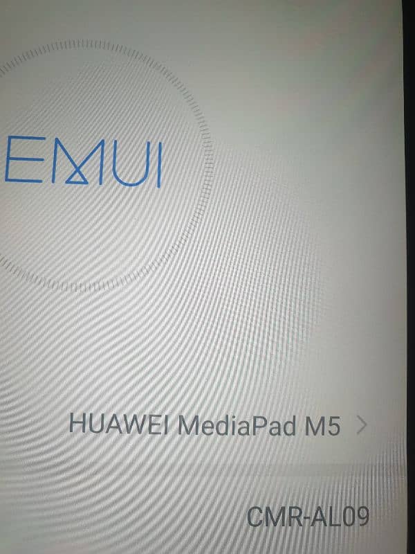 Huawei Mediapad M5 For Sale 5