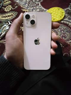 Iphone 13 LLA model