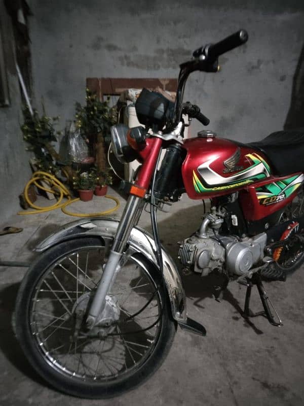 honda cd 70 for sale whtsap number 03047248241 oe call 03237631877 10