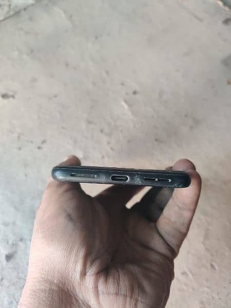 Google pixel 4xl non PTA 2