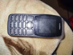 NOKIA 105 NEW MODEL