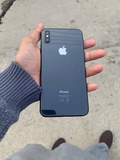 IPHONE XS MAX 256 GB NON PTA