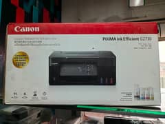 PIXMA INK EFFICIENT G2730