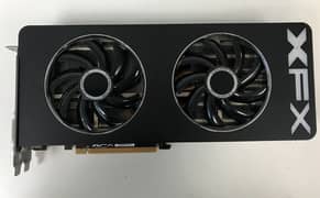 XFX R9 290X 4GB GDDR5 Double Dissipation Edition Graphics Card