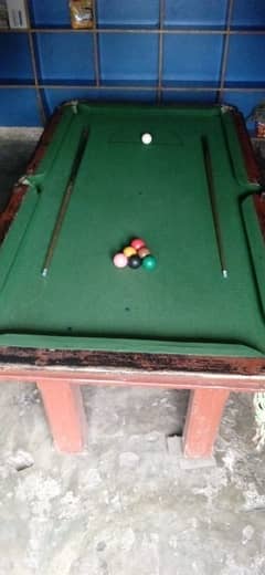 Snooker