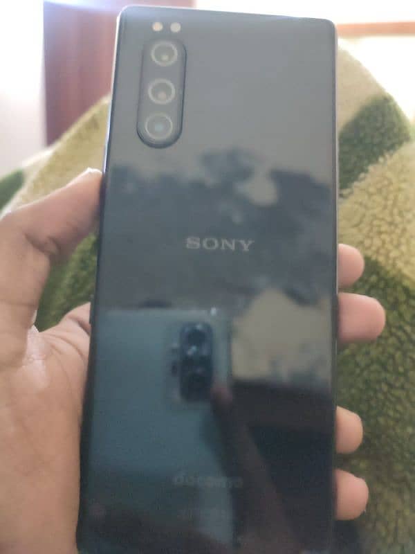 Sony xperia 5 mark 1 3