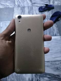 Huawei y6 || Best for hotspot 4G