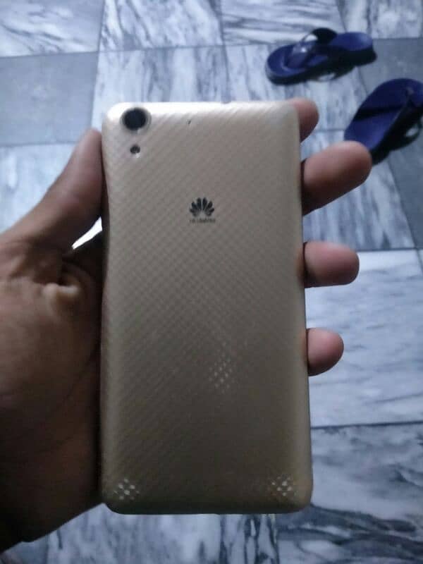 Huawei y6 || Best for hotspot 4G 0